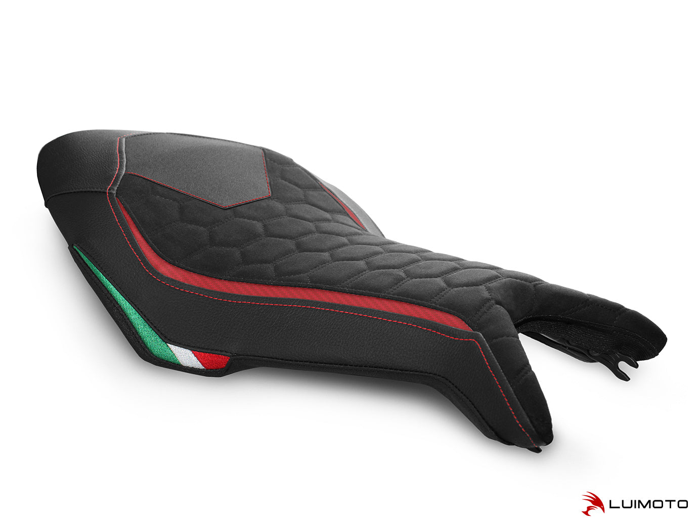 MV AGUSTA:DRAGSTER 800 19-20