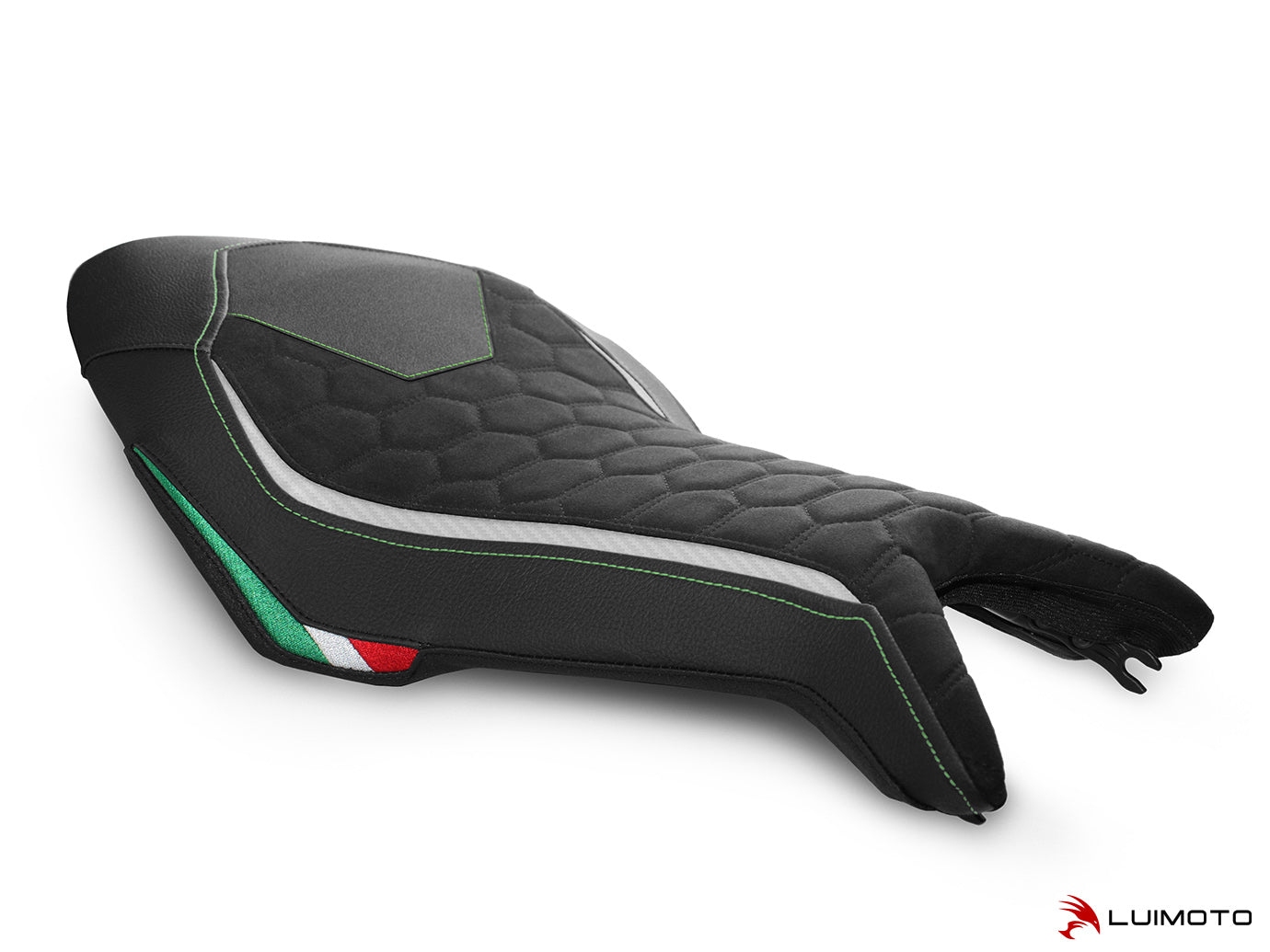 MV AGUSTA:DRAGSTER 800 19-20