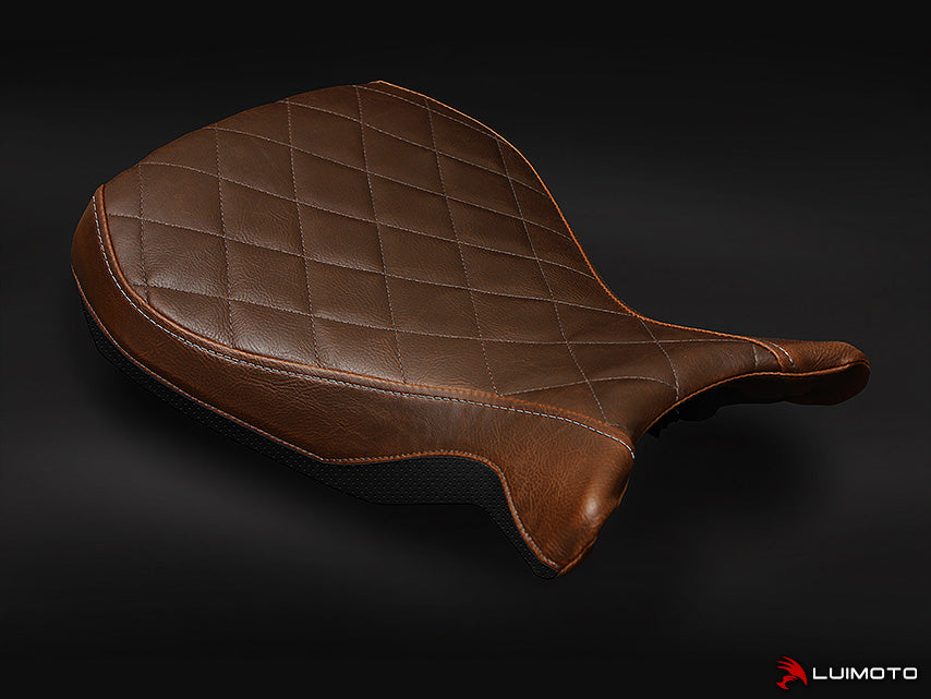 BMW R nineT | RACER 14-22