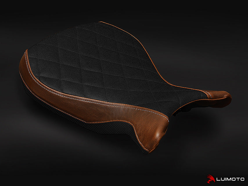 BMW R nineT | RACER 14-22