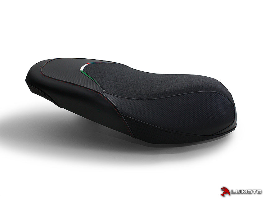 APRILIA SR MOTARD 50/125 12-20