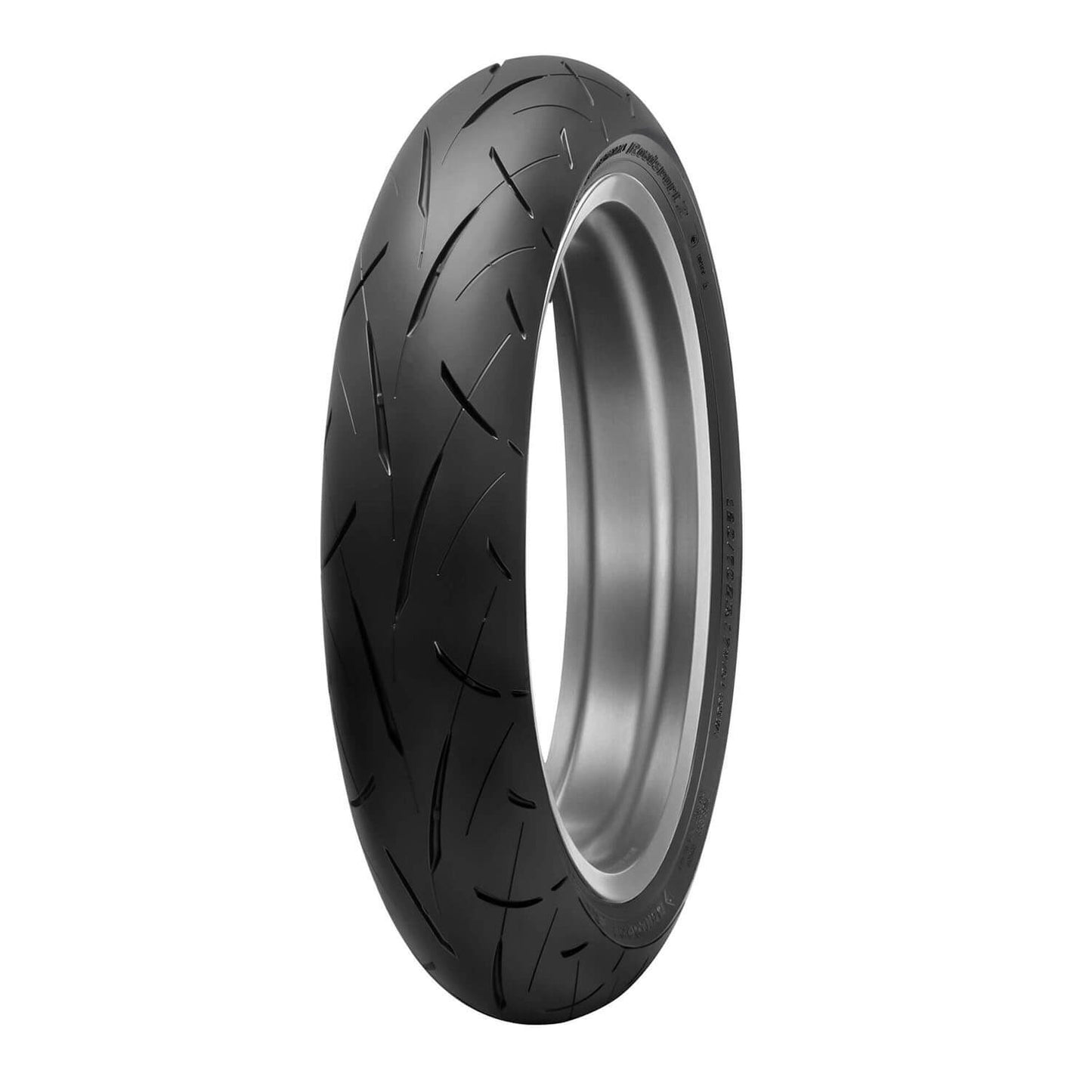 Sportmax Roadsport 2 120/60ZR17