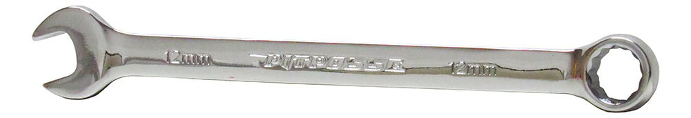Pit Posse Combination Wrench 12mm