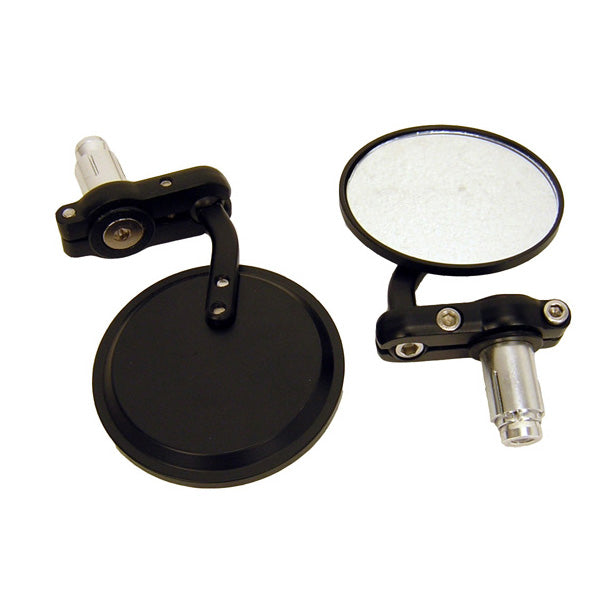 Streetwise Bar End Mirrors