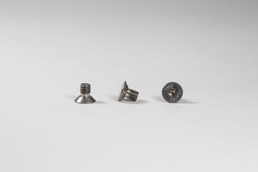 0409 Stainless Steel Hardware kit - Woodcraft Technologies