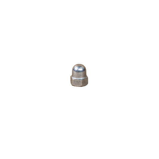 04-ANM5SS M5 Acorn Nut