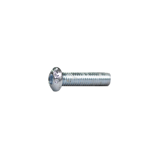 BHSC M6.-1.0 X 25Z (Shift Pedals) - Woodcraft Technologies