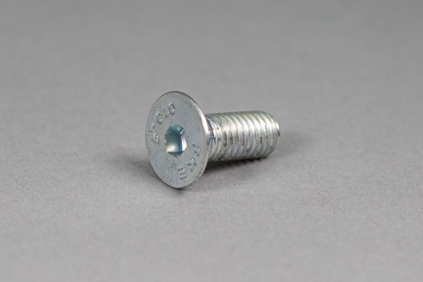FHSC M8x20 10.9 Zinc Screw - Woodcraft Technologies