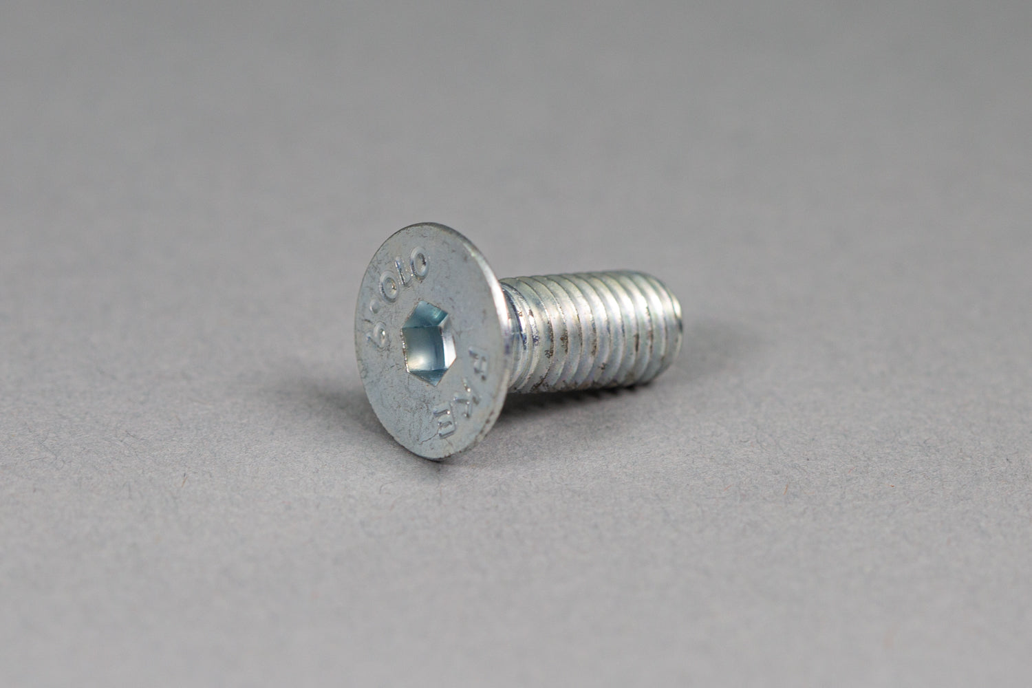 FHSC M8x20 10.9 Zinc Screw - Woodcraft Technologies