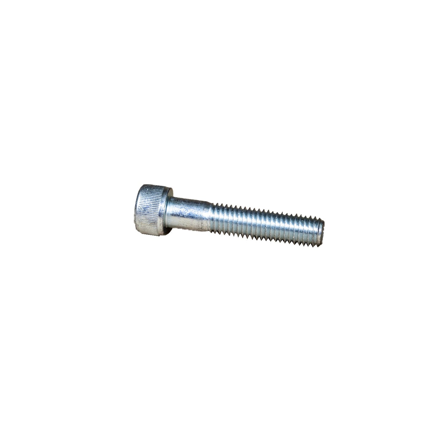 04-SC1050Z 10x1.5x50 Zinc Coarse Thread Socket Cap Bolt