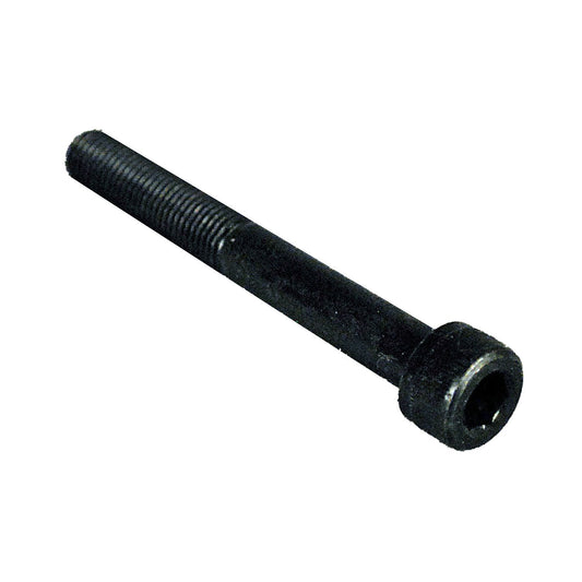 SHCS M10-1.5 80 ZInc Bolt Coarse Frame Sliders(50-0720R) - Woodcraft Technologies