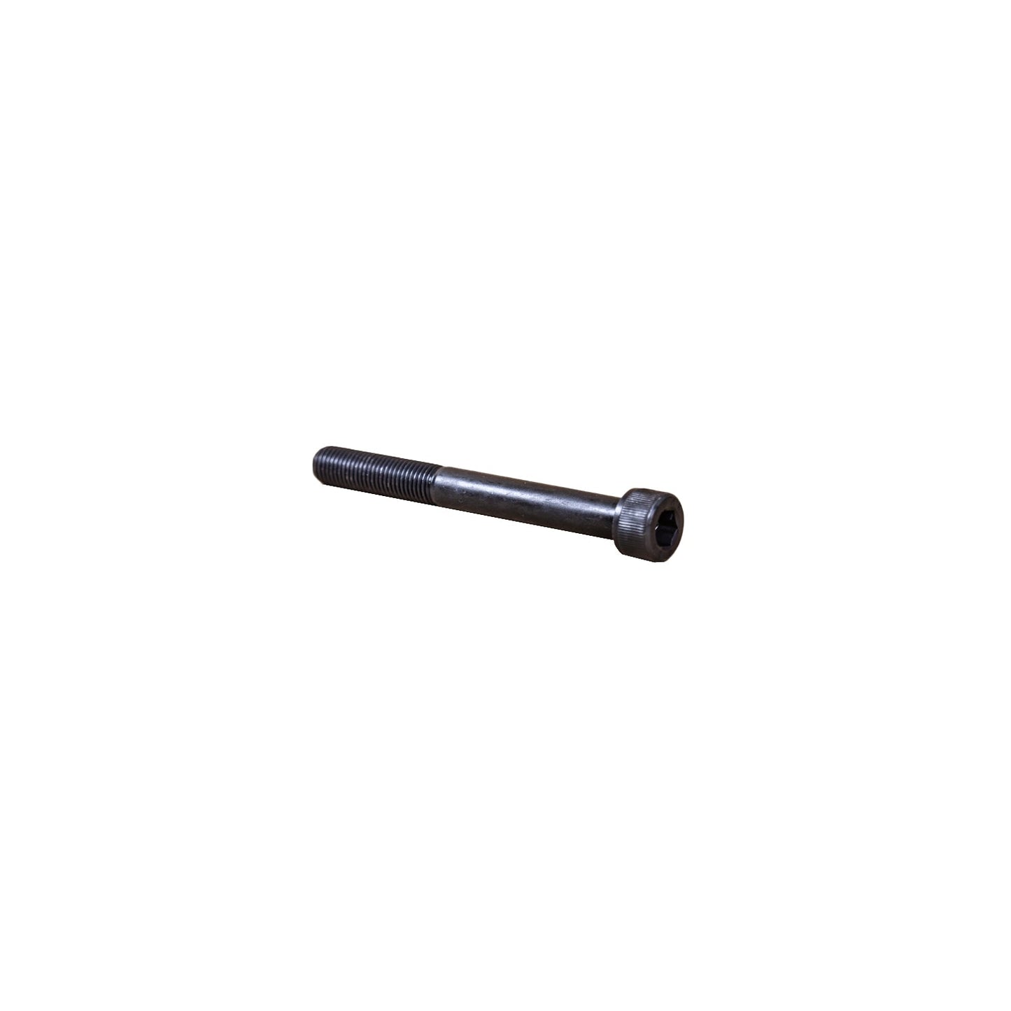 04-SC1090  M10-1.5x90  12.9 Coarse Thread Socket Cap Bolt