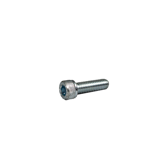 04-SC142010Z 1/4-20x 1.00" SHCS Bolt, Zinc - Woodcraft Technologies