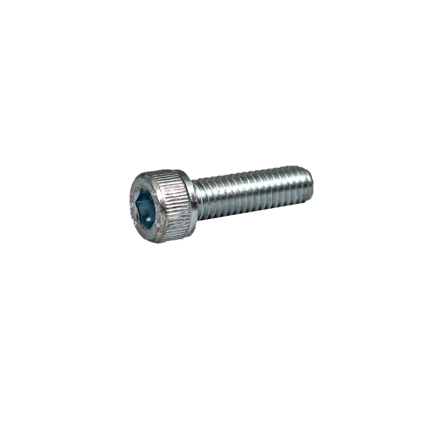 SHCS M5-.8 x10 Z (05-0416B x 1) - Woodcraft Technologies