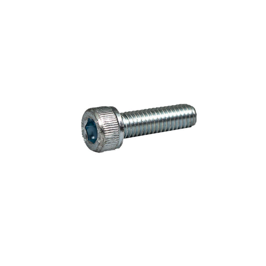 SHCS M5-.8 x10 Z (05-0416B x 1) - Woodcraft Technologies