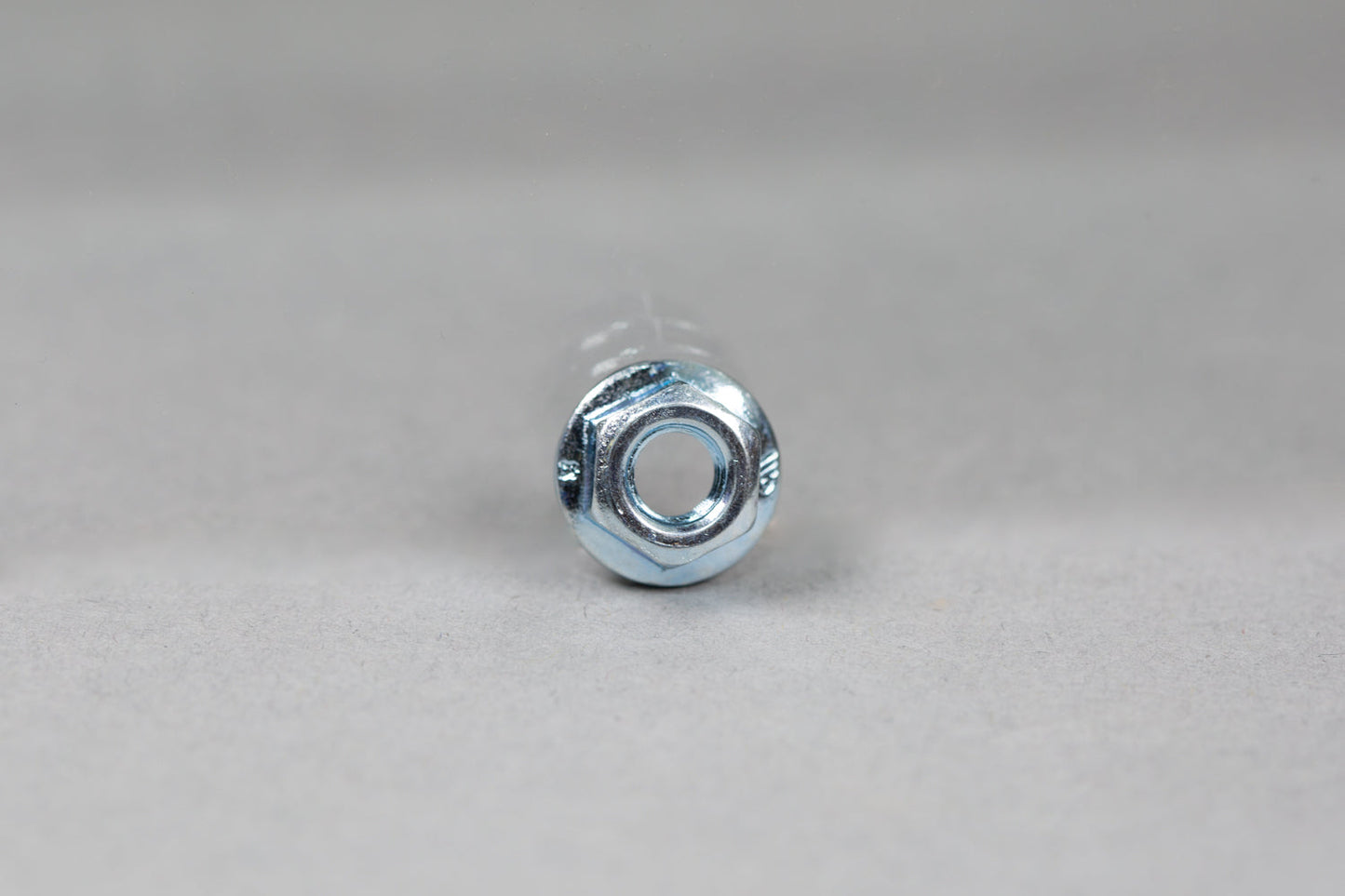 Serrated Flange Nut M6 - Woodcraft Technologies