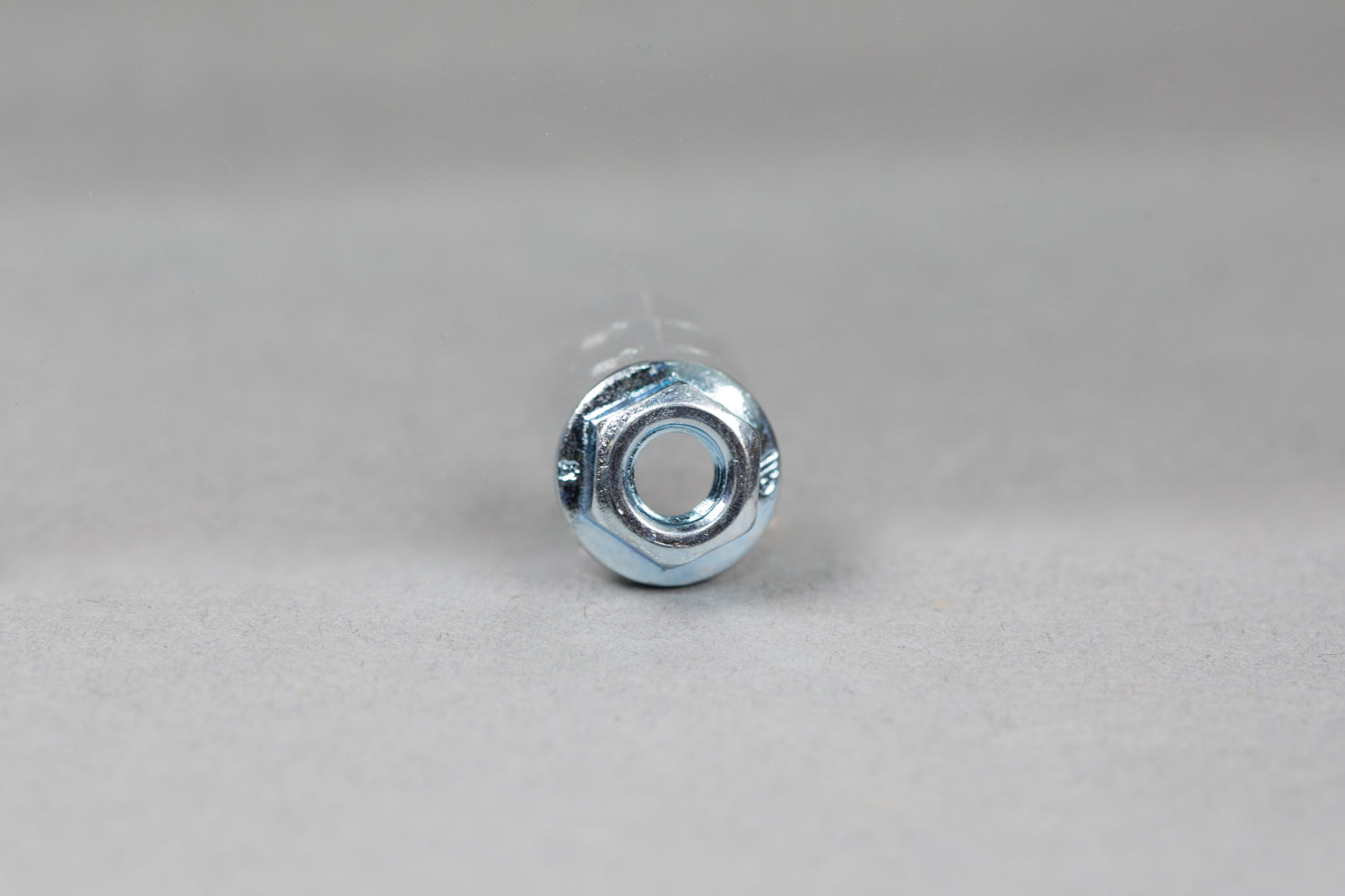 Serrated Flange Nut M6 - Woodcraft Technologies