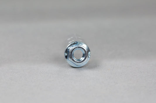 Serrated Flange Nut M6 - Woodcraft Technologies