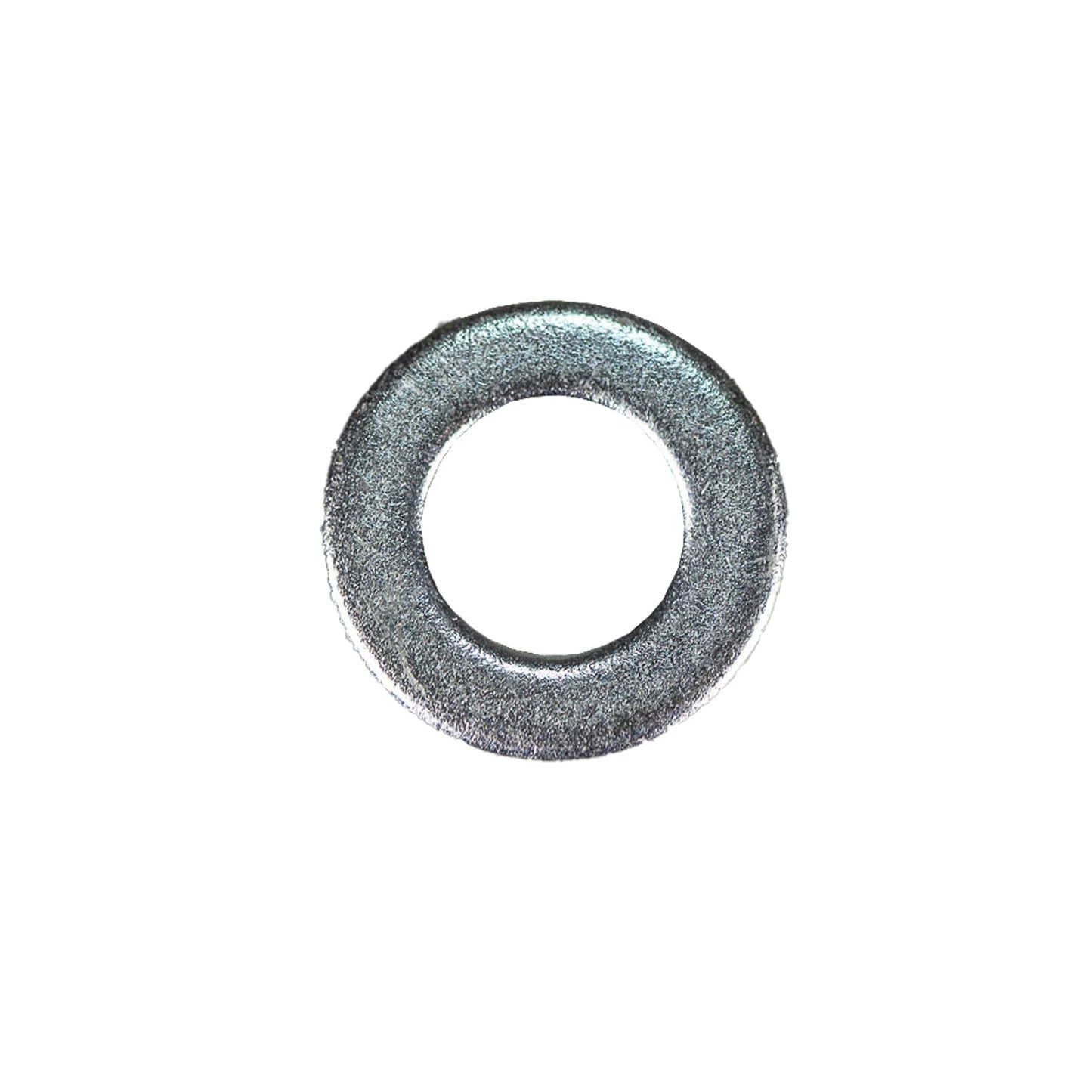 Flat Stainless Steel Washer .375 x.875x.065 - Woodcraft Technologies