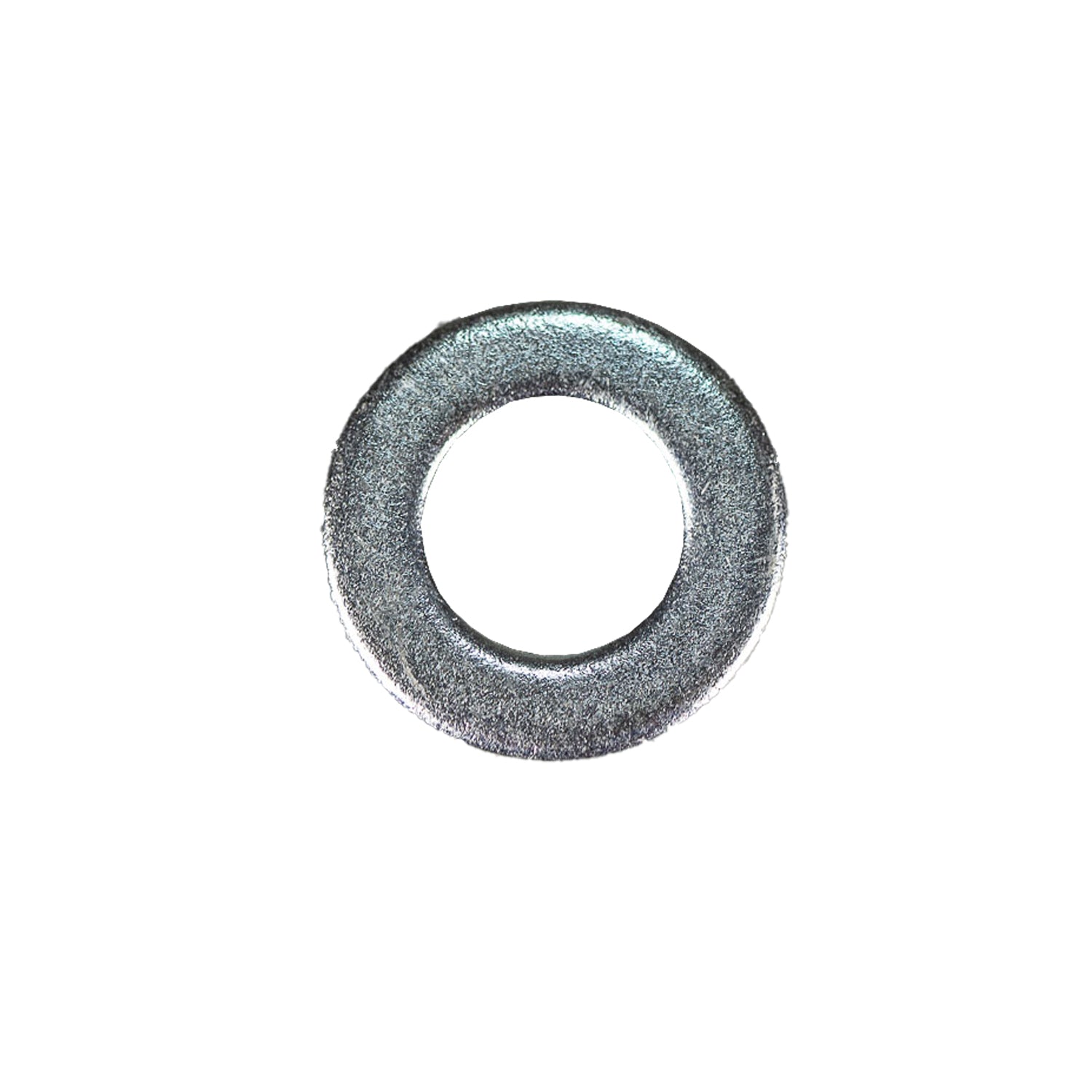 Flat Stainless Steel Washer .375 x.875x.065 - Woodcraft Technologies