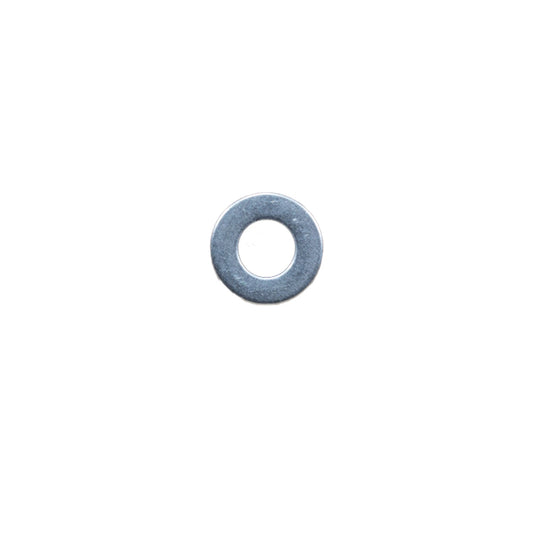 04-WA612SS SS Spacer 6mm  ID12mm OD 0.5mmThick