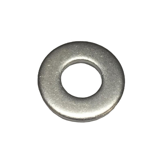 M6 Flat Fender Washer - Woodcraft Technologies