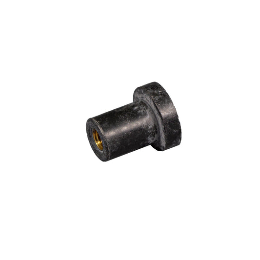 6mm Rubber Well Nut - Woodcraft Technologies