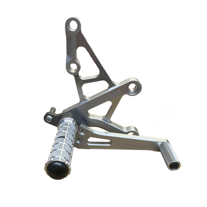 05-0100B Kawasaki ZX6/ZX7/ZX9 Rearset