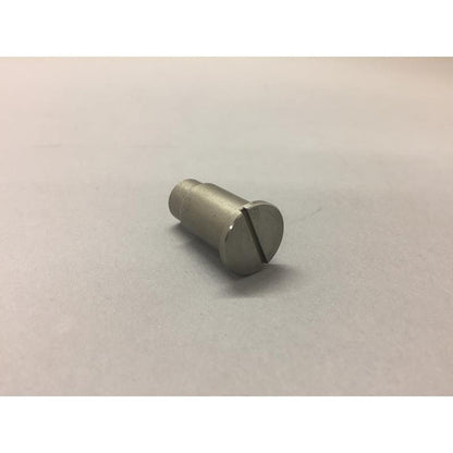 05-0120 Kawasaki EX500 Rearset 1994-09 - Woodcraft Technologies