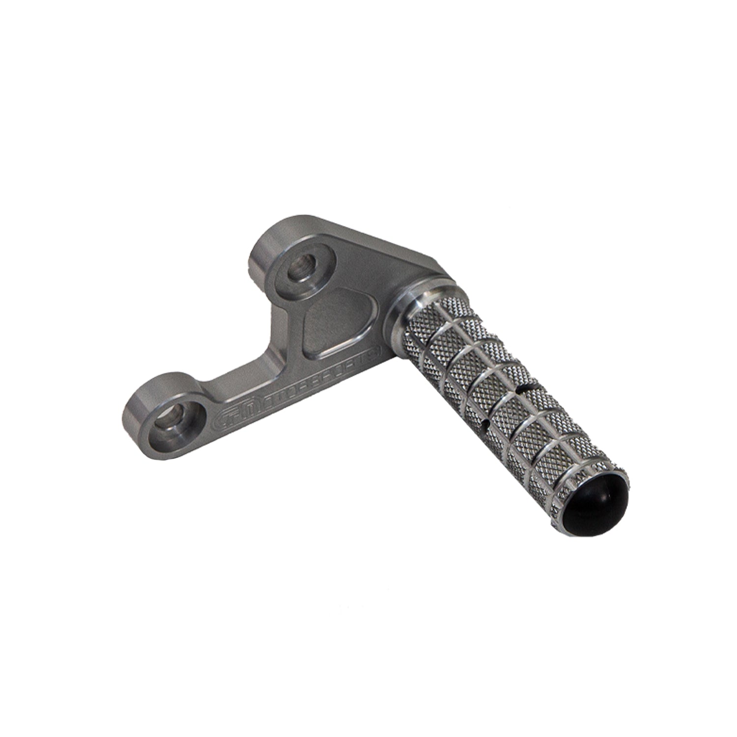 05-0120 Kawasaki EX500 Rearset 1994-09 - Woodcraft Technologies