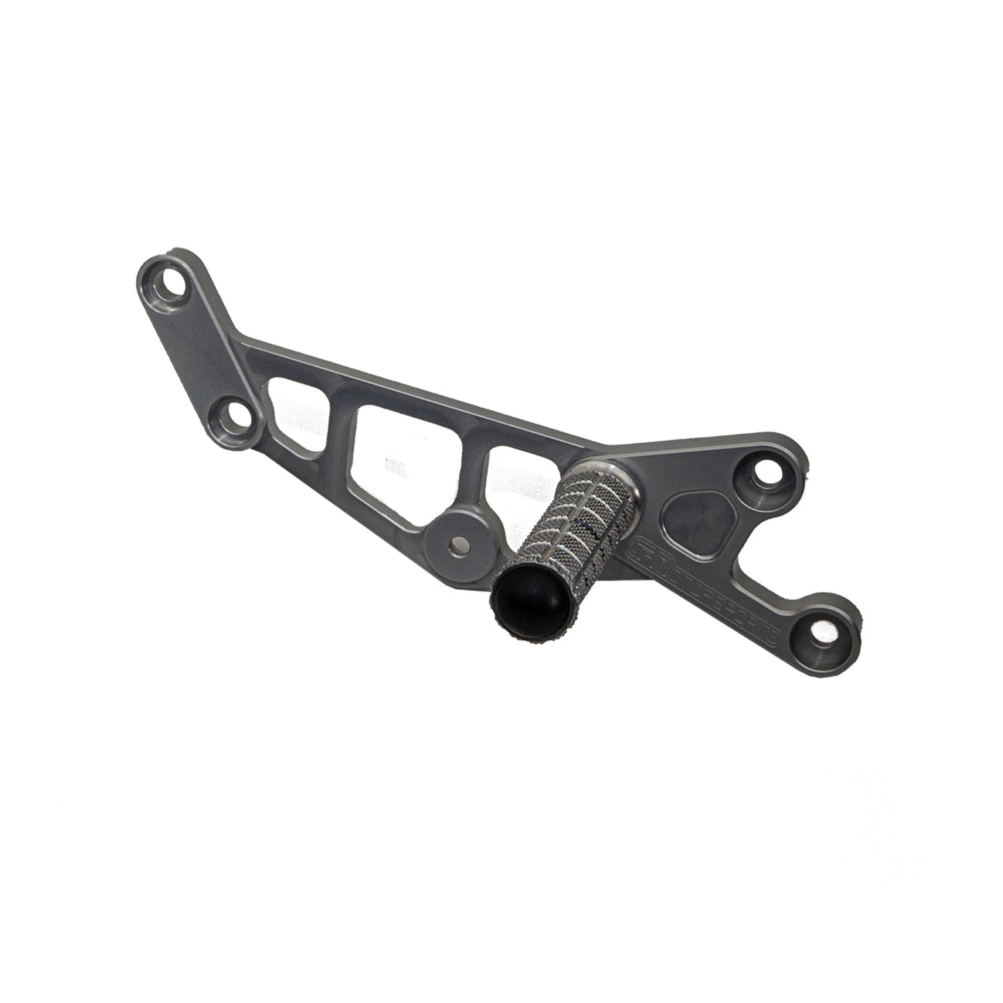 05-0120 Kawasaki EX500 Rearset 1994-09 - Woodcraft Technologies