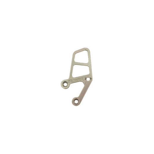 05-0210L Suz TL1000 Left Bracket - Woodcraft Technologies