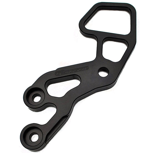 05-0247L Suzuki GSXR600 2006-09 GSXR750 2006-09 Left Bracket - Woodcraft Technologies