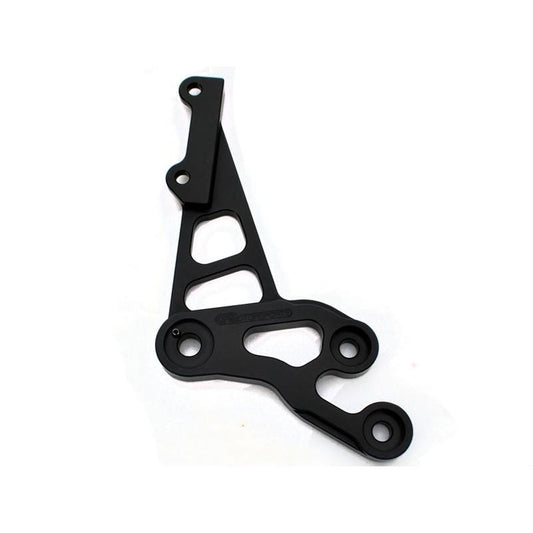 05-0247R Suzuki GSXR600 2006-09 GSXR750 2006-09 Right Bracket - Woodcraft Technologies