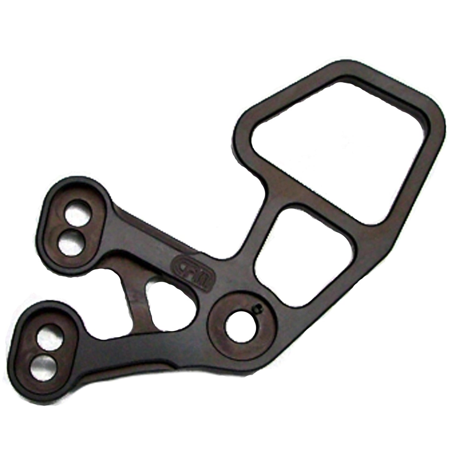 05-0249L 07 GSXR1000 2007-08 Left Bracket - Woodcraft Technologies