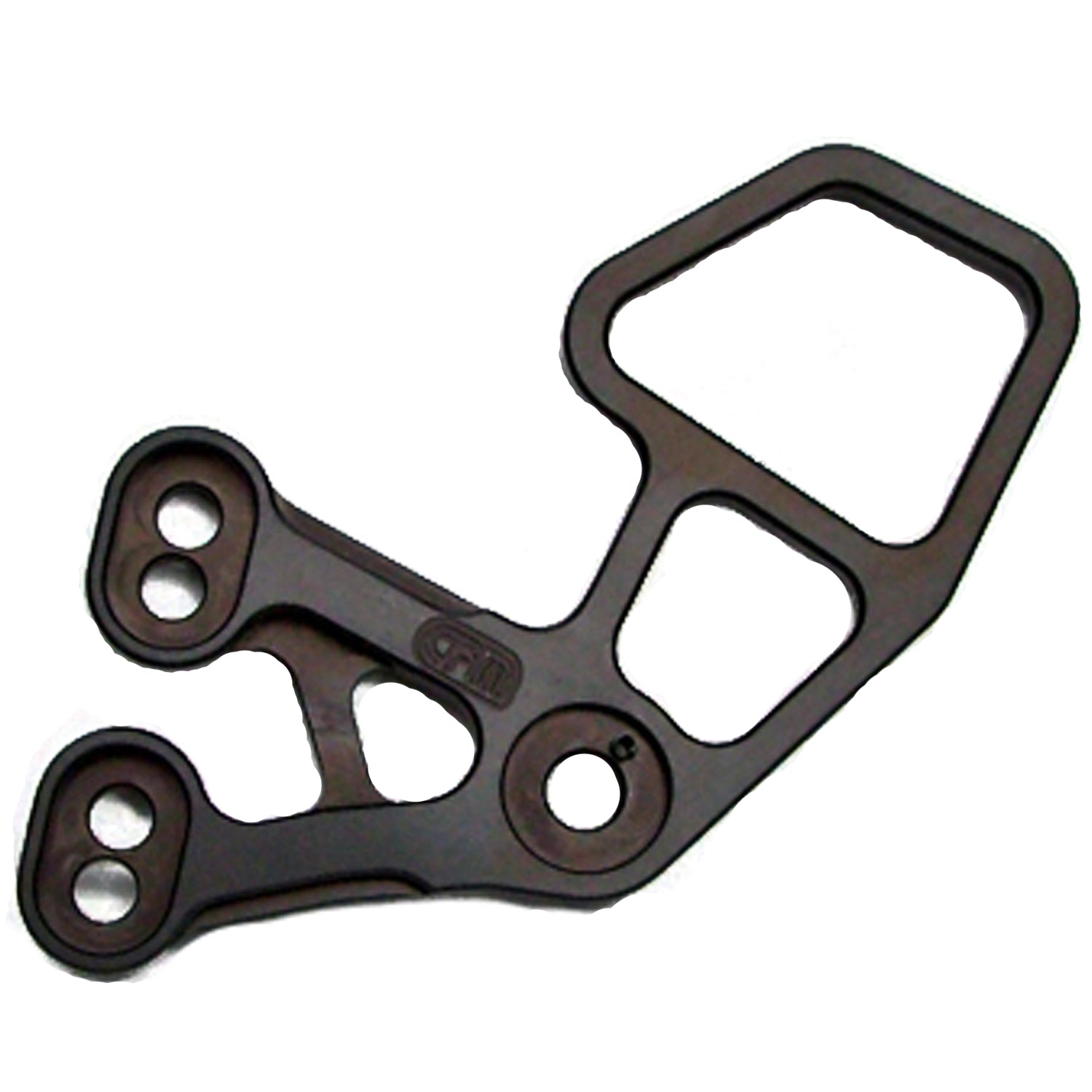 05-0249L 07 GSXR1000 2007-08 Left Bracket - Woodcraft Technologies