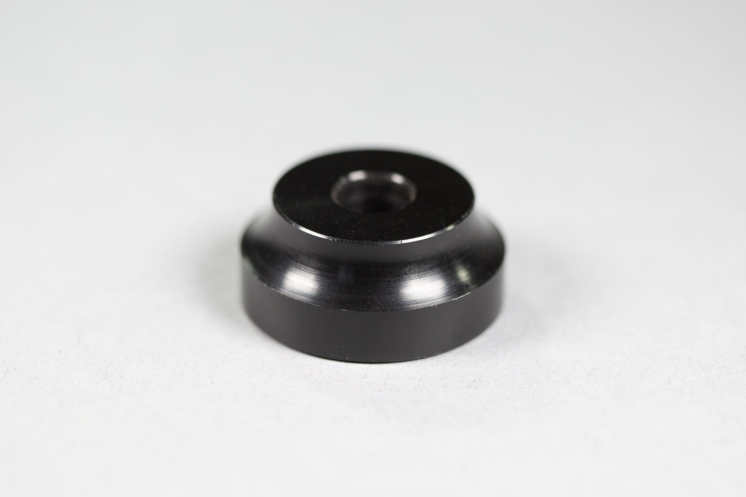 05-0305SP2 Honda Grom  2014-20 Brake and Shift Side, Spacer (Btm Hole) Mounting Bracket - Woodcraft Technologies