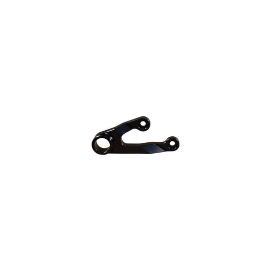 05-0307PM Honda Grom Pipe Mount Brake Side