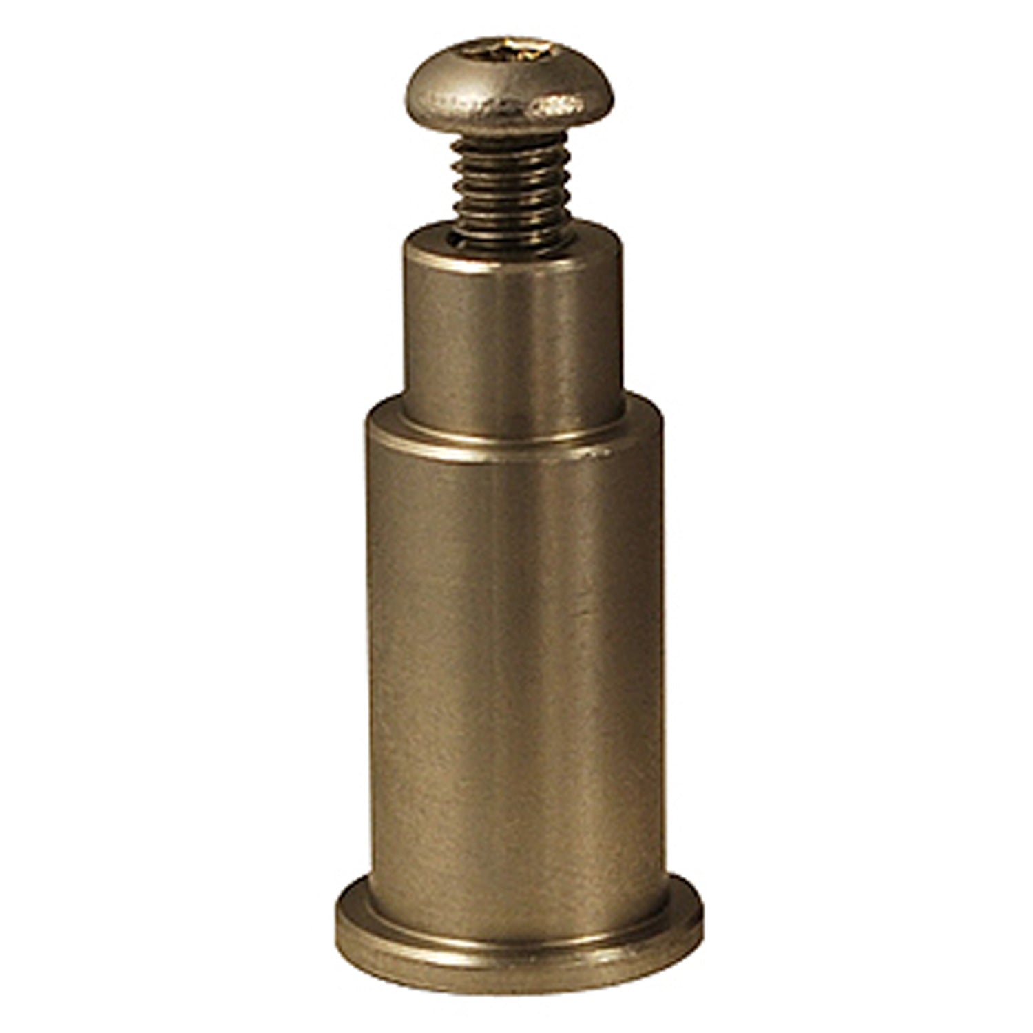05-0320P Honda NT650 Hawk 1988-91 Brake Pin W/Bolt + Collar w/step - Woodcraft Technologies