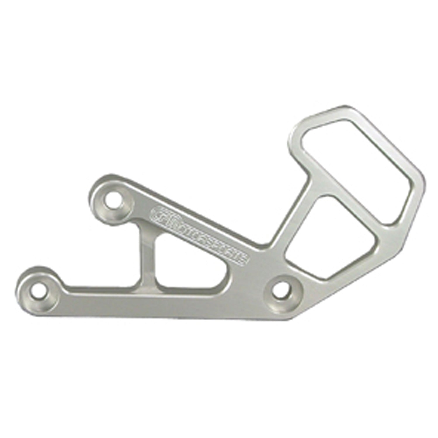 05-0335L Honda CBR600RR 2003-06 CBR1000RR 2004-07 Left Bracket - Woodcraft Technologies