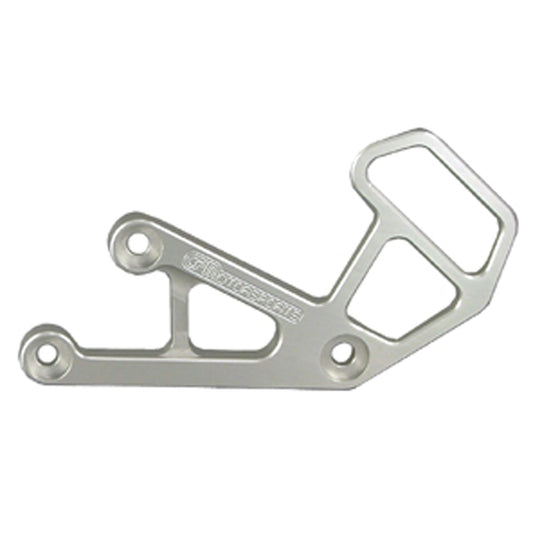 05-0335L Honda CBR600RR 2003-06 CBR1000RR 2004-07 Left Bracket - Woodcraft Technologies