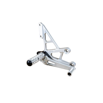 05-0337B 2004-07 Honda CBR1000RR Complete Rearset