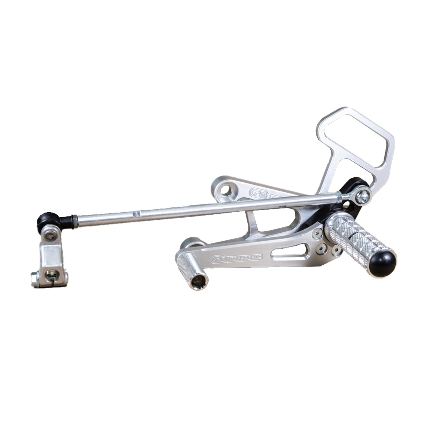 05-0337B 2004-07 Honda CBR1000RR Complete Rearset
