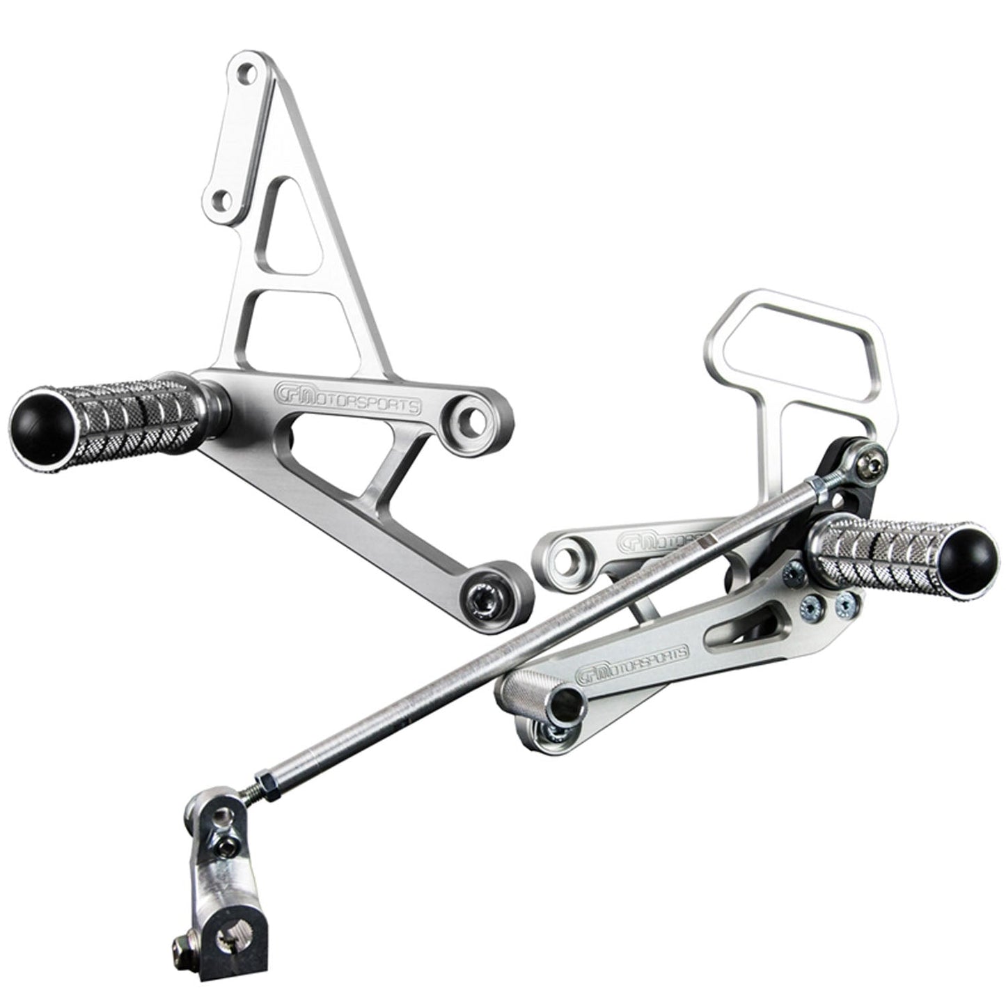 05-0337B 2004-07 Honda CBR1000RR Complete Rearset