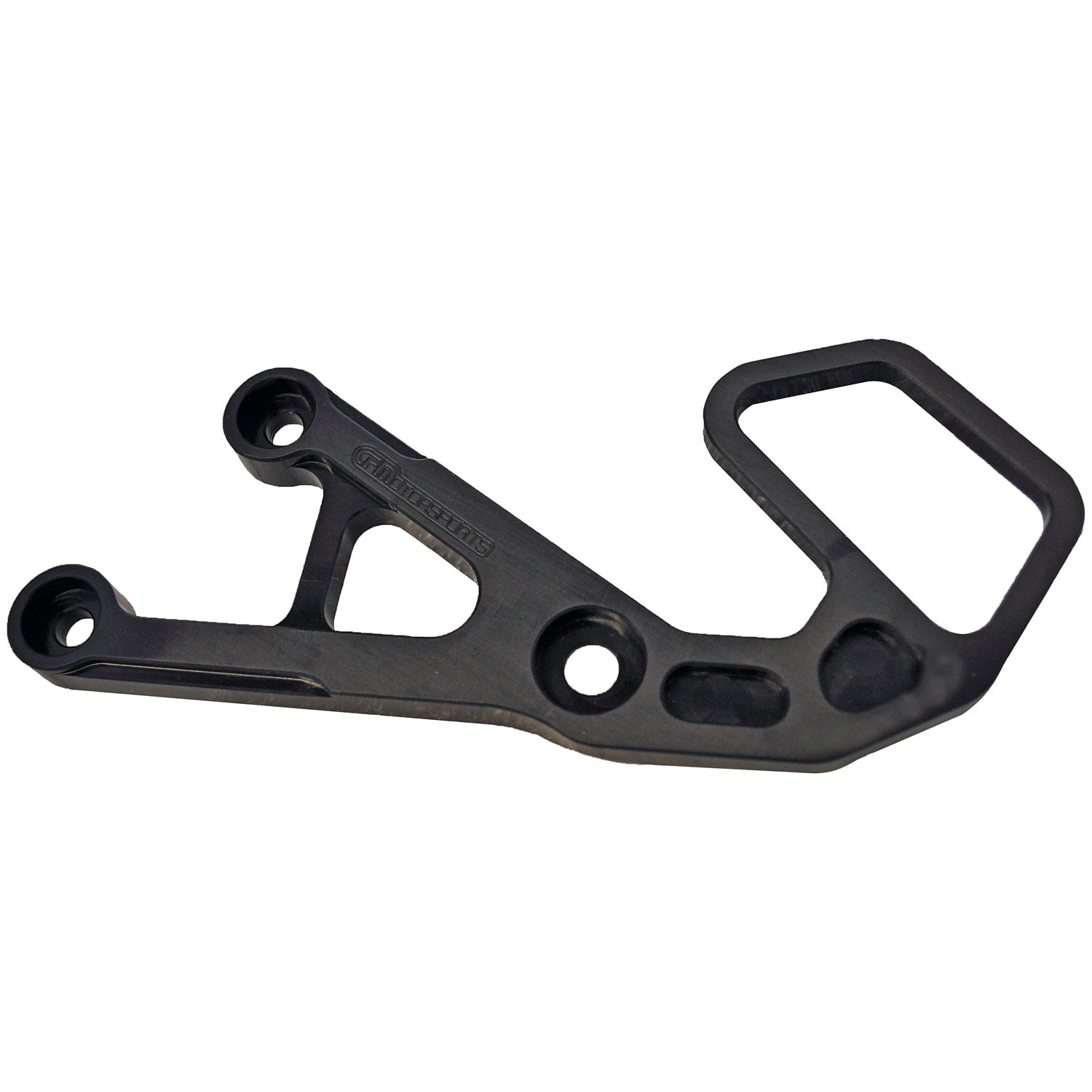 05-0338L Honda CBR600RR 2007-20 Left Bracket - Woodcraft Technologies