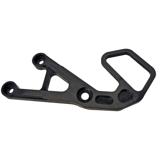 05-0338L Honda CBR600RR 2007-20 Left Bracket - Woodcraft Technologies
