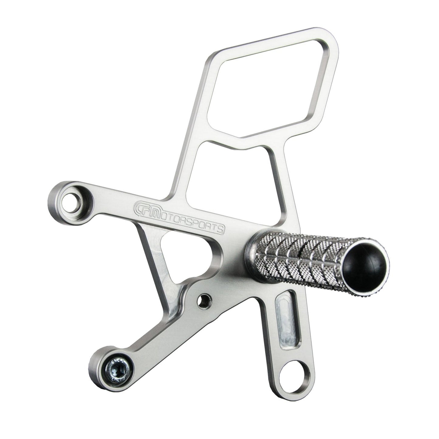 05-0340 Honda RVT100R RC51 2000-06 Rearset - Woodcraft Technologies
