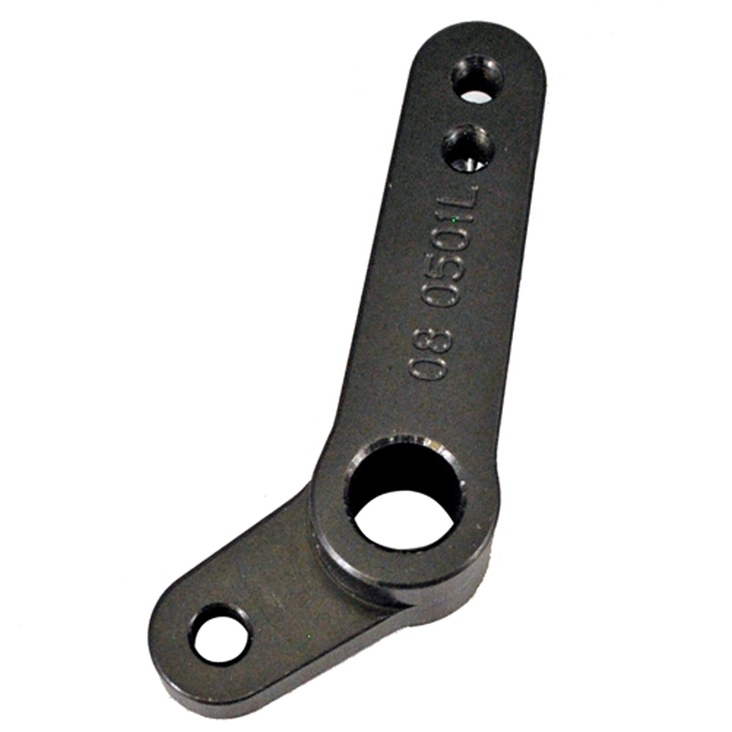 05-0501GPL Triumph Daytona 675 2006-12 Daytona 675R 2011-12 Conversion Link - Woodcraft Technologies