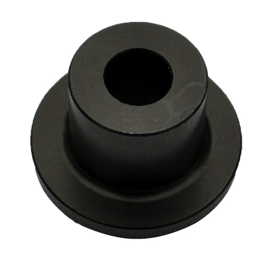 05-0502SP Triumph Daytona 675 2013-17 Daytona 675R 2013-17 Pipe Mount Spacer - Woodcraft Technologies