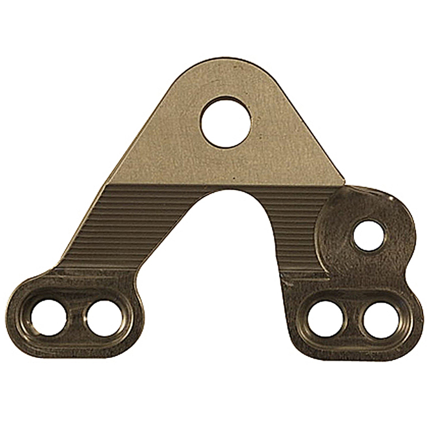 05-0610L Ducati  748 1994-02, 916 1993-99, 996 1999-01, 998 2002-03 Left Bracket - Woodcraft Technologies
